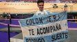Rodrigo López fue declarado Ciudadano Ilustre de Entre Ríos