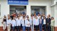 Inauguraron un Laboratorio de Patología Forense en Recreo, para muestra del centro-norte provincial