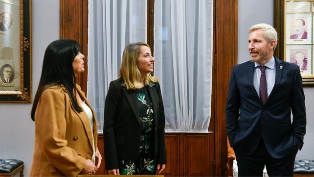 Juraron los nuevos senadores y eligieron a las autoridades