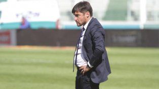 Alexander Cacique Medina tendrá su primera experiencia en España al frente de Granada.