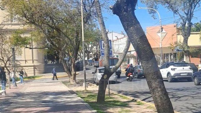 Entre Ríos: pronostican para este jueves máximas de 22 grados