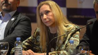 $LIBRA: citan a Karina Milei y si no asiste podrían ir diputados a Casa Rosada