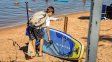 El Rowing impulsa la seguridad en el río con un carnet habilitante para SUP