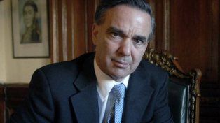 Miguel Ángel Pichetto consideró que no hubo ningún tipo de discriminación hacia la ministra de la Mujer.