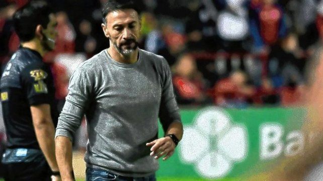 Unión sigue descartando alternativas en el mercado de pases