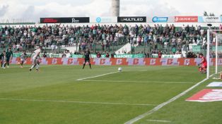 Sarmiento no venderá entradas para el partido ante Central y solo recibirá a sus socios
