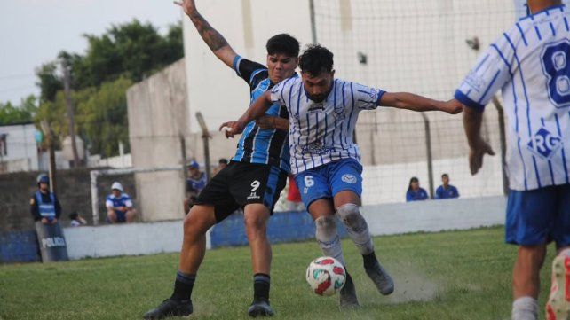 Peñarol y Sportivo Urquiza se verán las caras en un duelo de eliminación directa por la Supercopa de la Liga Paranaense.
