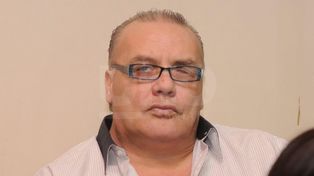 El Tuerto Mendoza, condenado en la causa de Tognoli, está prófugo