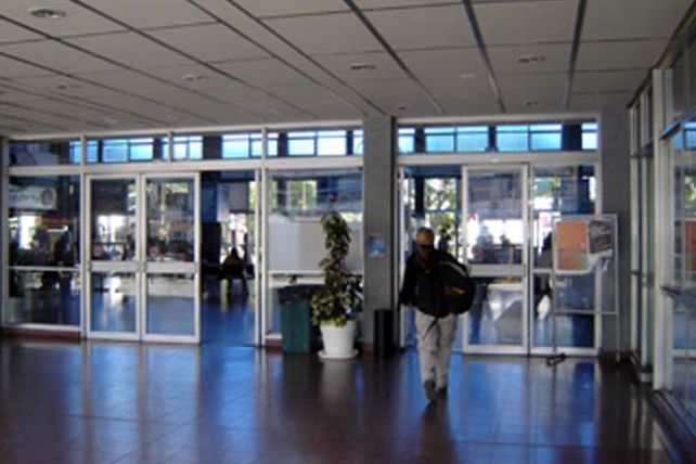 Dictan conciliación y obligan a levantar el paro de choferes de micros