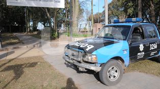 Trabajadores del Ministerio de Desarrollo Social piden mayor presencia policial