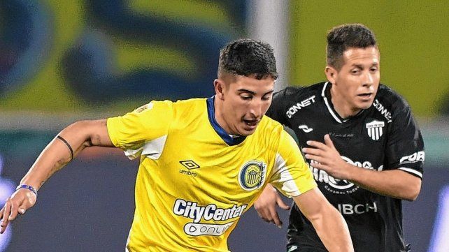 Chaco For Ever eliminó a Central de la Copa Argentina.