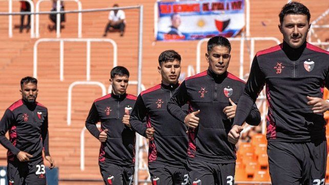 Así quedó el plantel de Colón, puesto por puesto