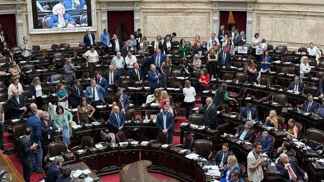 El Gobierno enviará al Congreso una nueva Ley de Salud Mental