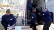 Juegos Suramericanos 2026: la provincia distribuye insumos y equipamiento para el operativo sanitario