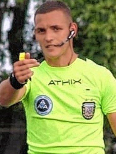 ¿Cómo le fue a Patronato con Daniel Zamora como árbitro?