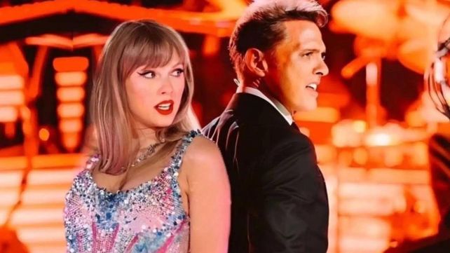 Los fanáticos compararon una canción de Taylor Swift con una de Luis Miguel&nbsp;