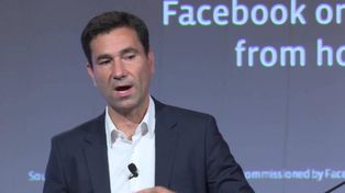 Director argentino de Facebook preso por negarse a colaborar con la Justicia