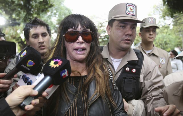 La diva