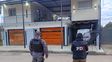 La banda de los inhibidores: usaban handies para robar autos de alta gama en Santa Fe y cayeron en Córdoba