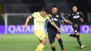 Central va al clásico sin daños colaterales