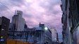 Después del granizo en Buenos Aires, alerta amarillo en Rosario