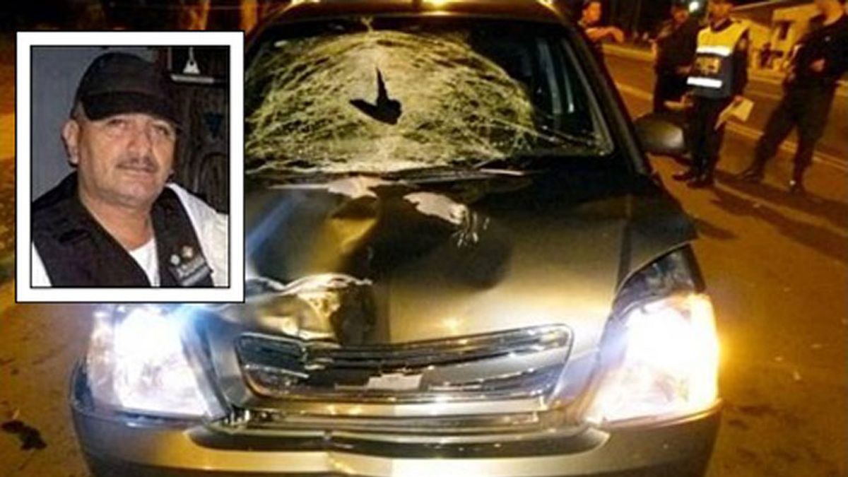 Juzgan a un conductor que chocó y mató a una adolescente