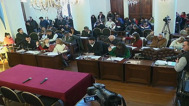 El FpV adelantó que no autorizará al Ejecutivo a la toma de un crédito
