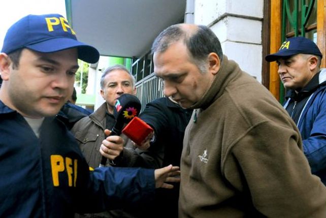 Se cumple un año del macabro crimen de Ángeles Rawson