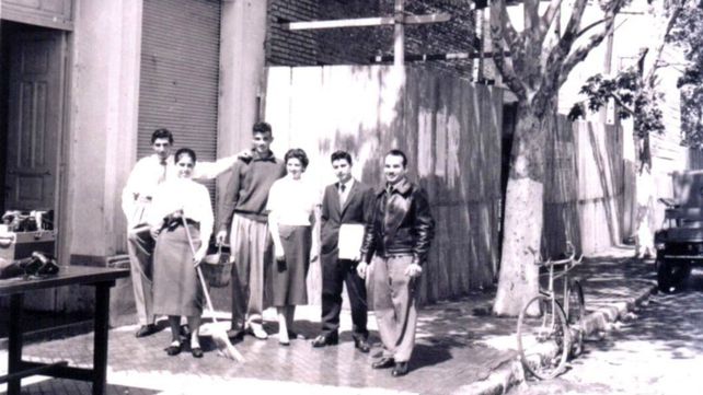 La Vigil: crónica de una historia que crece desde el pie