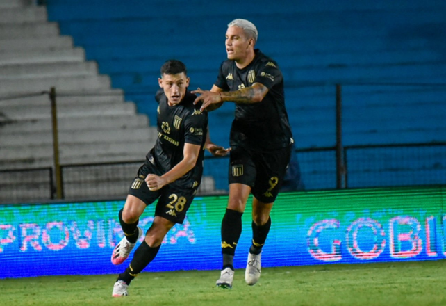 Racing debuta en la Copa Argentina ante Sportivo Belgrano