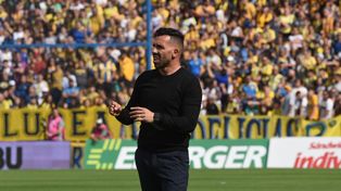 si me llaman de un club Donde hay un colega trabajando no puedo aceptar, porque no sería ético, sostuvo Tevez.
