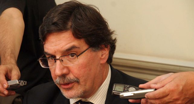 Sileoni estará Rosario en un debate sobre educación