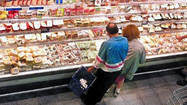 Consumidores advierten que el aumento de precios va a continuar.