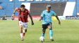 Ganar de visitante es algo que a Patronato le ha costado en este campeonato