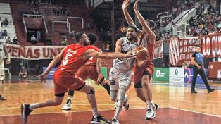 Unión e Hispano Americano dirimirán desde el 29 de abril el playout de la Liga Nacional.
