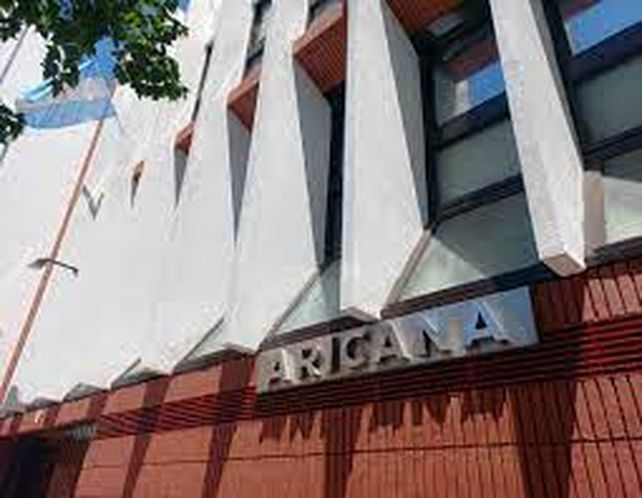 Arquitectura. La Semana del Patrimonio invita a visitar el edificio de Aricana