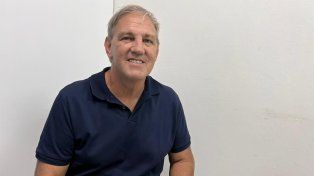 Gabriel Bourdin: Hay mucho tiempo invertido detrás del éxito.