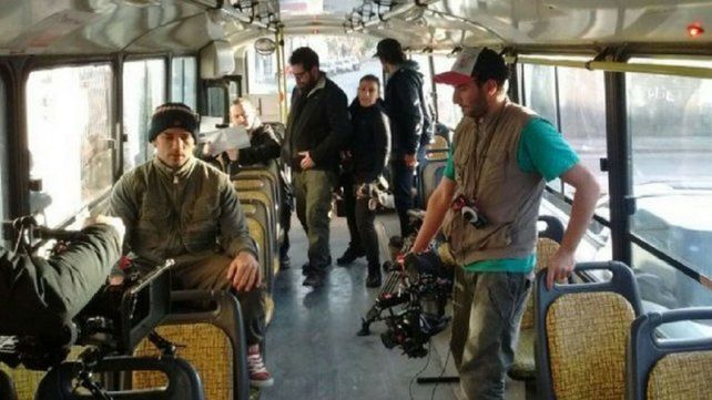Series, películas y documentales de la región para ver on line
