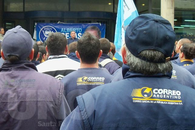 Foecyt: se levantó el corte y serán recibidos en el ministerio de Trabajo