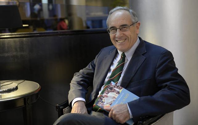 Massimo Franco