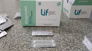 Neuquén: obstetras podrán recetar drogas para abortar