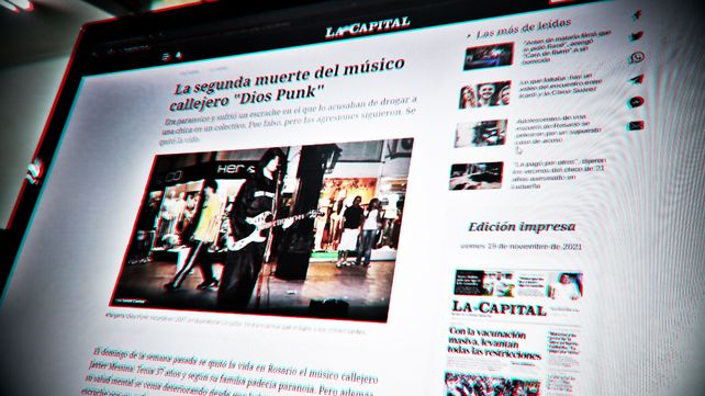 Javier Messina