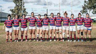 Se puso en marcha el Torneo Regional del Litoral Femenino