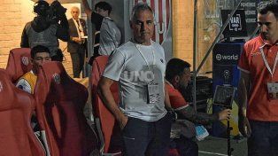 Unión, en un punto muerto alarmante en el mercado de pases