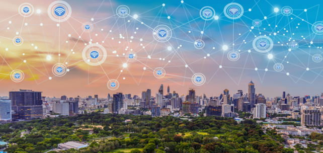 La ciudad de los quince minutos: una idea pequeña con un impacto enorme