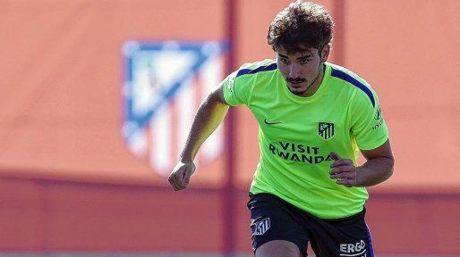 Julián Álvarez continuará en Atlético de Madrid