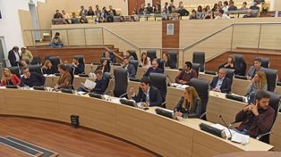 Concejo: entre los temas pendientes y los urgentes