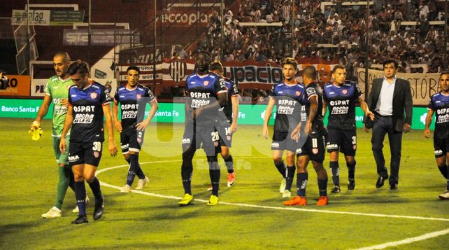 Acevedo, Gamba y Gómez Andrade, las prioridades para Madelón en Unión