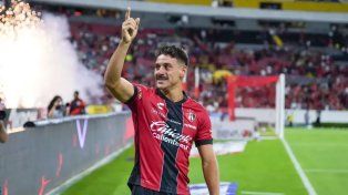 Newells sumó otro refuerzo: Matías Cóccaro vestirá la camiseta rojinegra