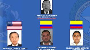 La CIA detuvo en Buenos Aires a un poderoso narco colombiano